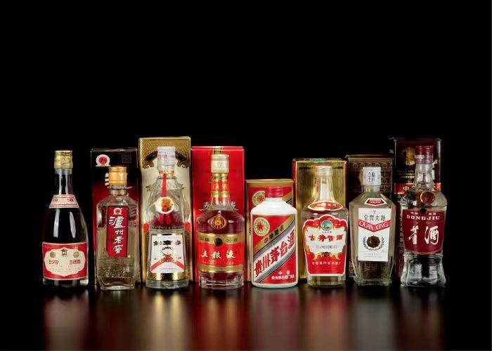 丰南老酒储存的方法