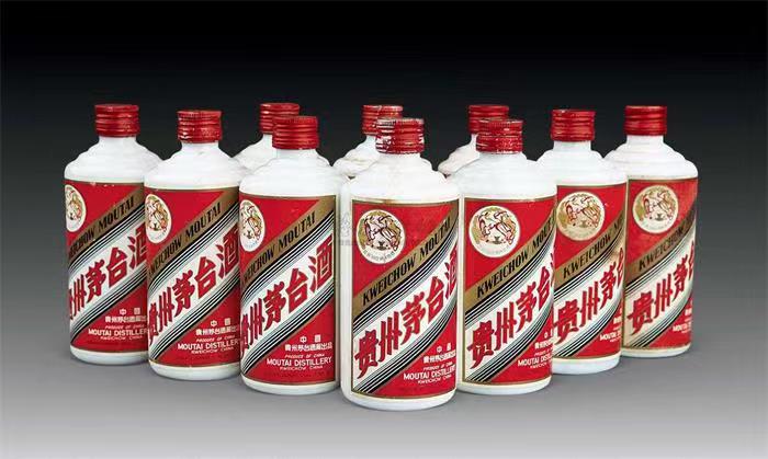 丰南茅台酒回收